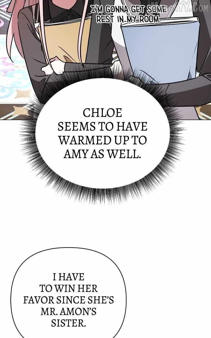 The Academy Is Ruined Chapter 50 - Page 38