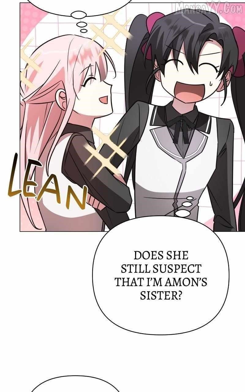 The Academy Is Ruined Chapter 50 - Page 39