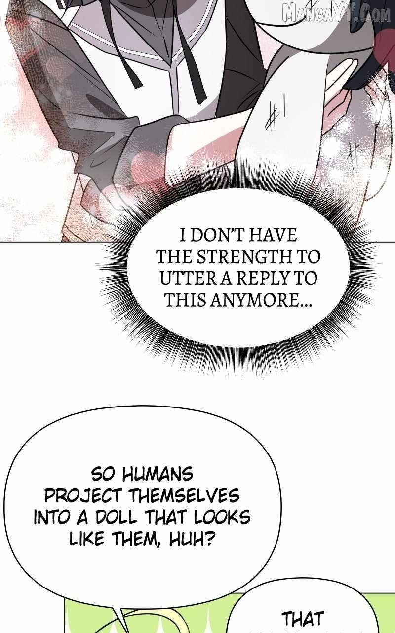 The Academy Is Ruined Chapter 50 - Page 42