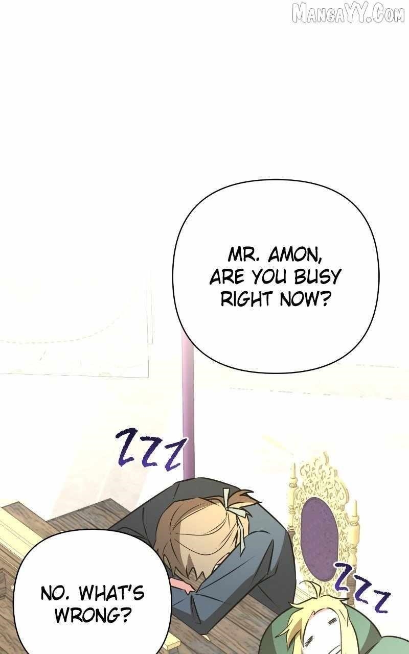 The Academy Is Ruined Chapter 50 - Page 49