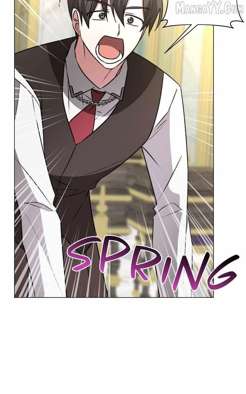 The Academy Is Ruined Chapter 50 - Page 52