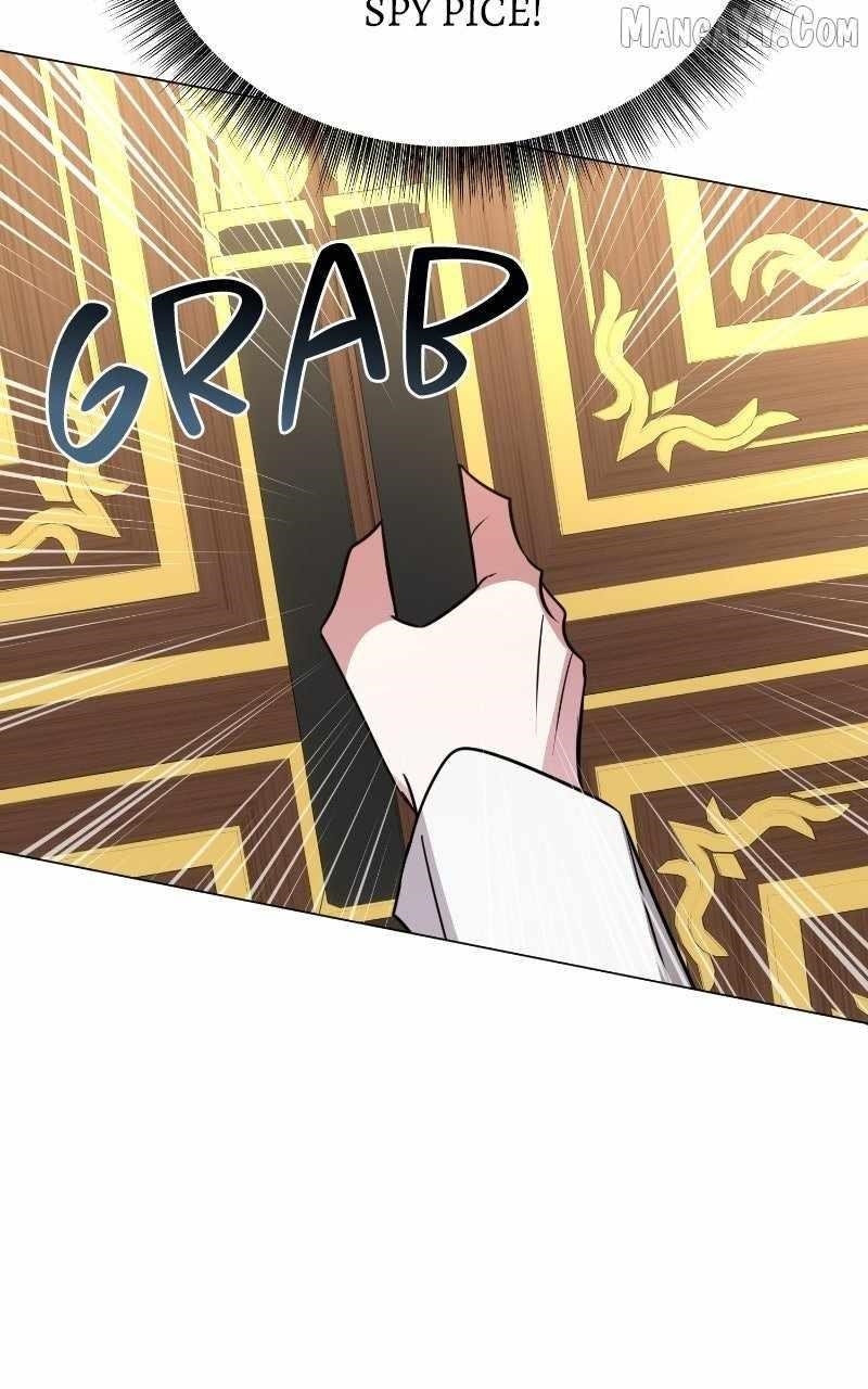 The Academy Is Ruined Chapter 50 - Page 55