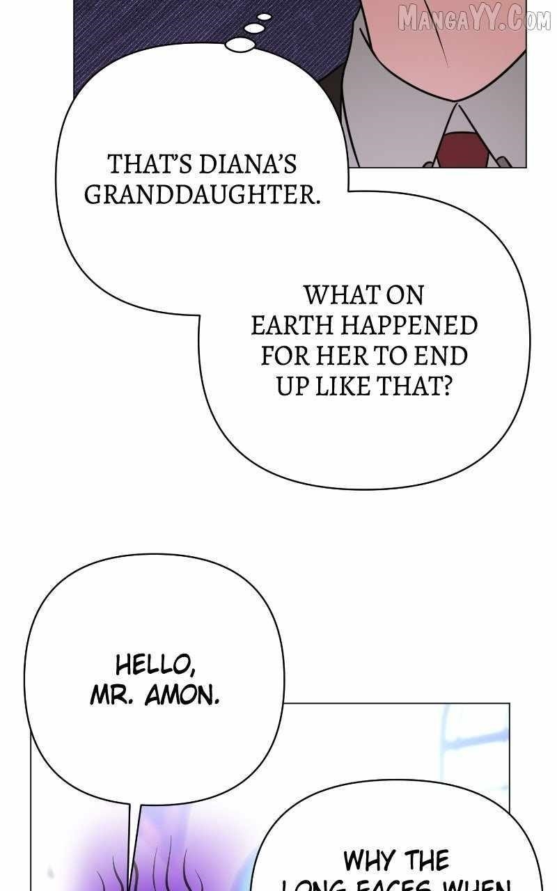 The Academy Is Ruined Chapter 50 - Page 60