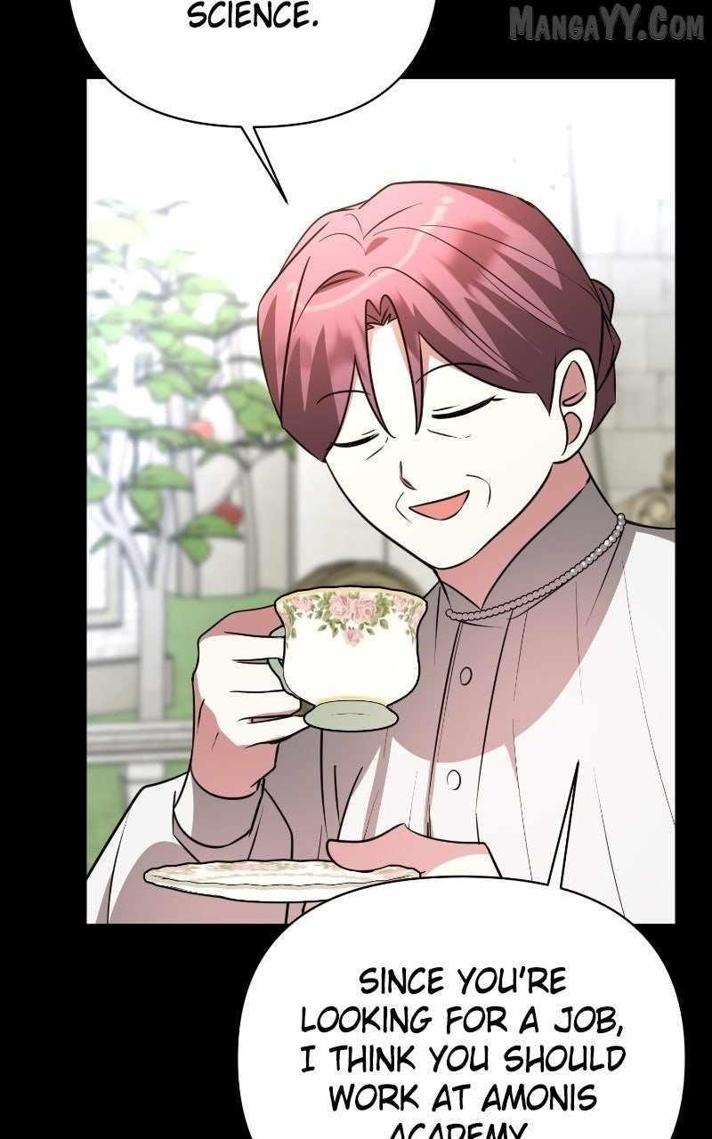 The Academy Is Ruined Chapter 50 - Page 72