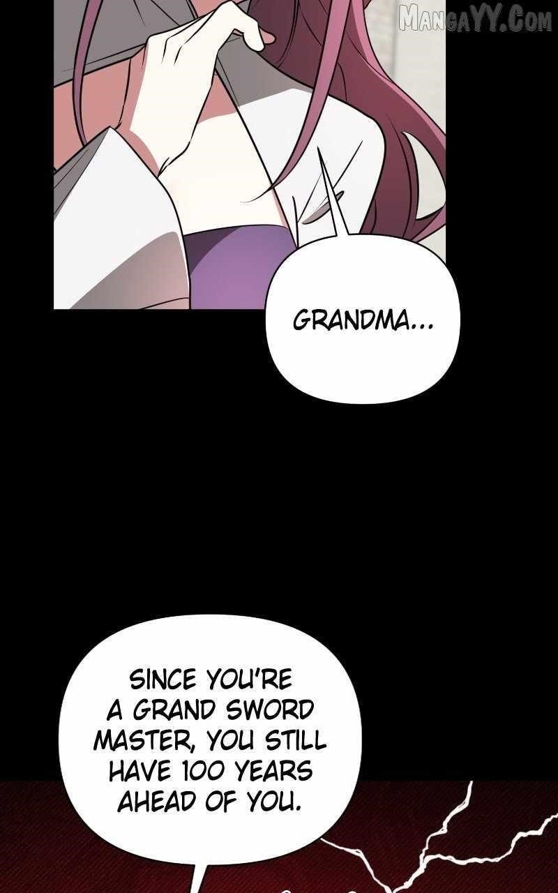 The Academy Is Ruined Chapter 50 - Page 78