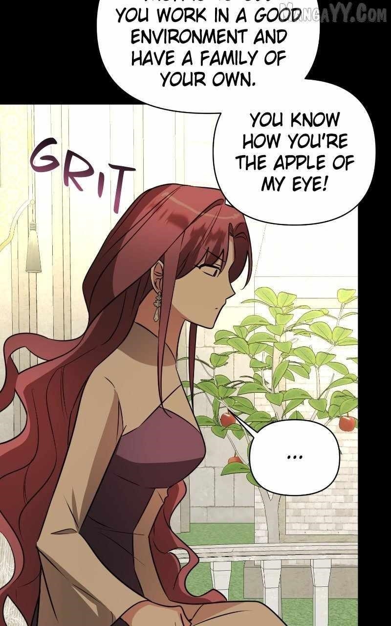 The Academy Is Ruined Chapter 50 - Page 80