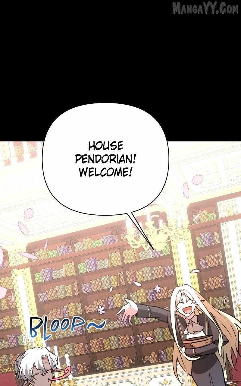 The Academy Is Ruined Chapter 50 - Page 85