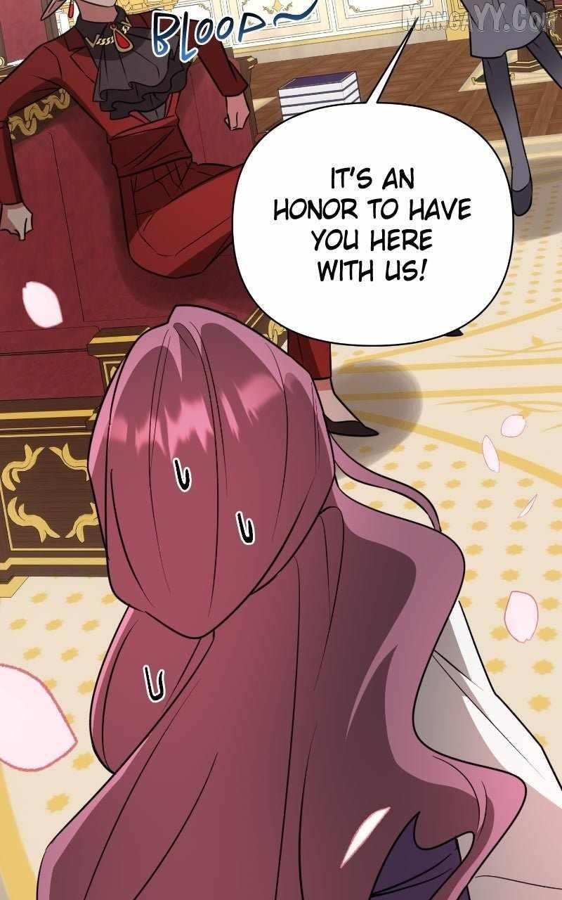 The Academy Is Ruined Chapter 50 - Page 86