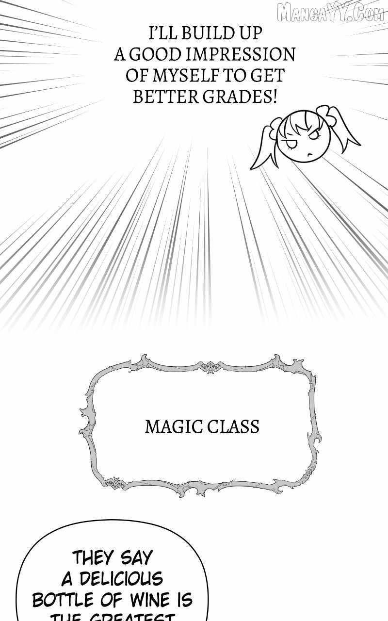 The Academy Is Ruined Chapter 50 - Page 9