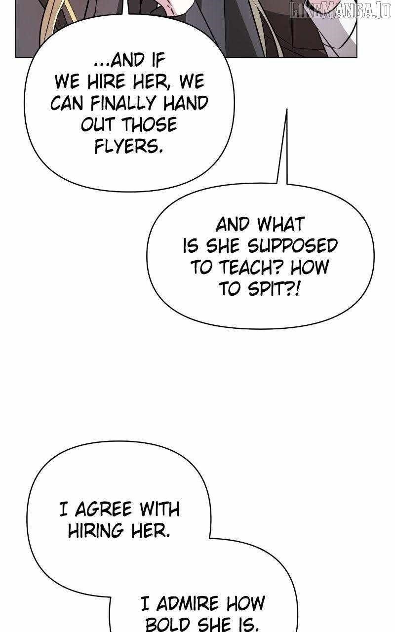 The Academy Is Ruined Chapter 51 - Page 10