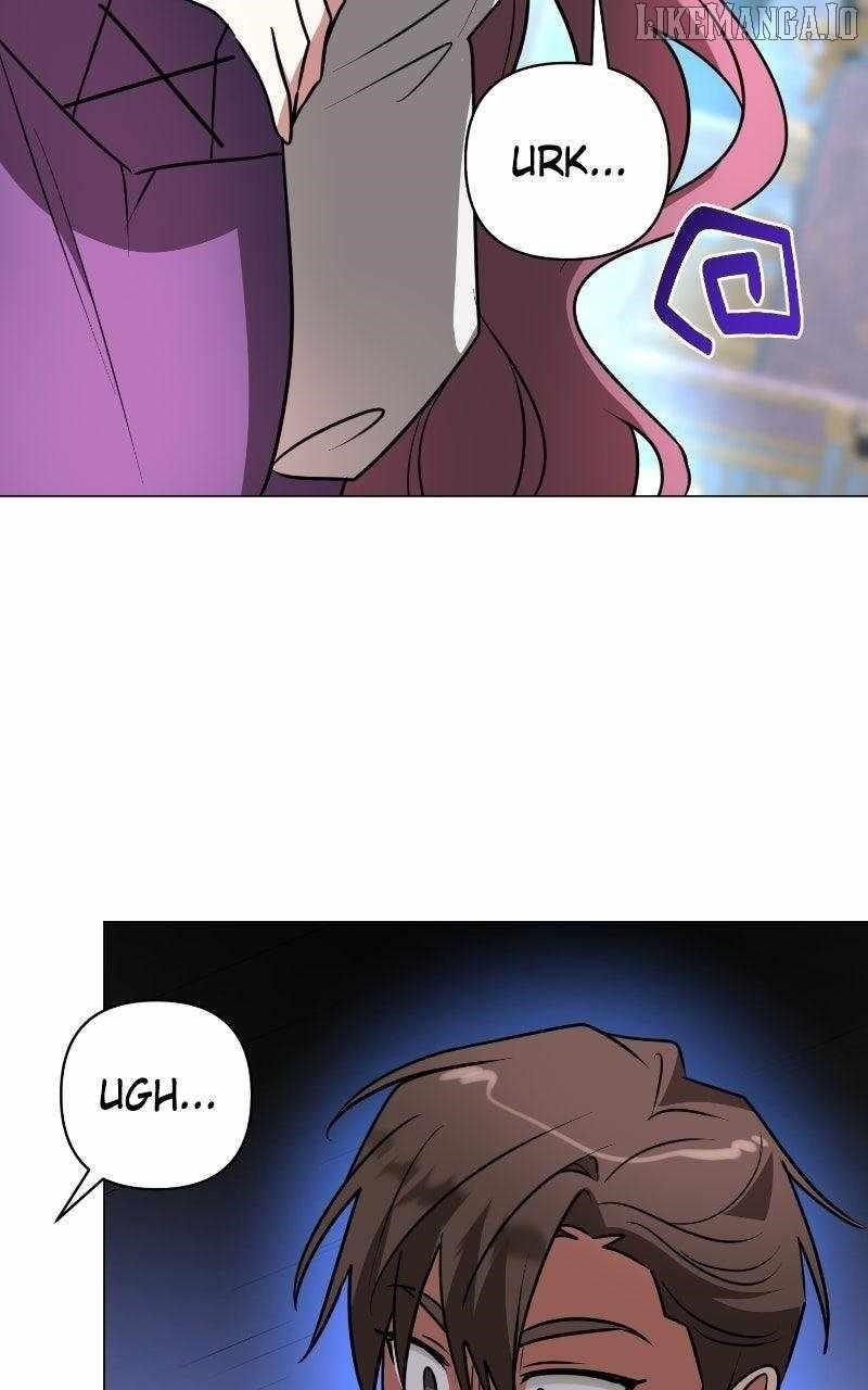 The Academy Is Ruined Chapter 51 - Page 101