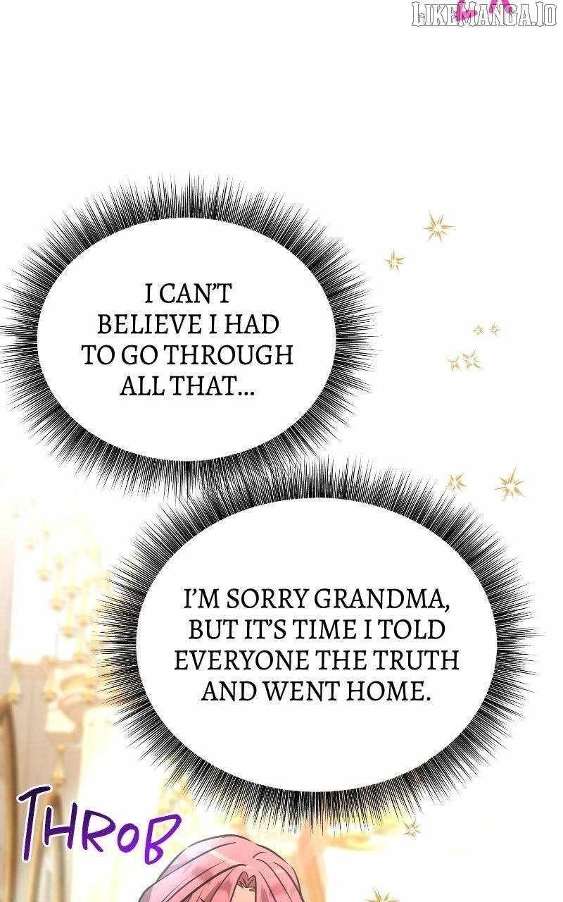 The Academy Is Ruined Chapter 51 - Page 105