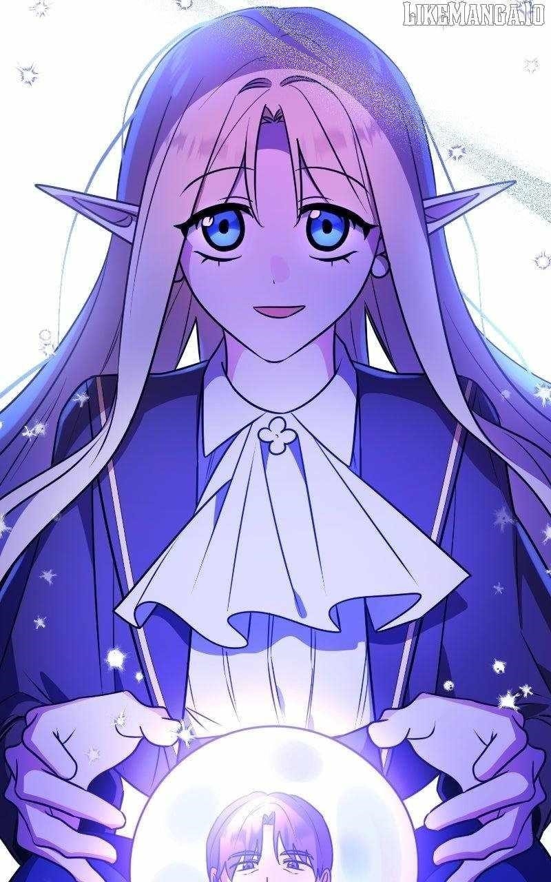 The Academy Is Ruined Chapter 51 - Page 111