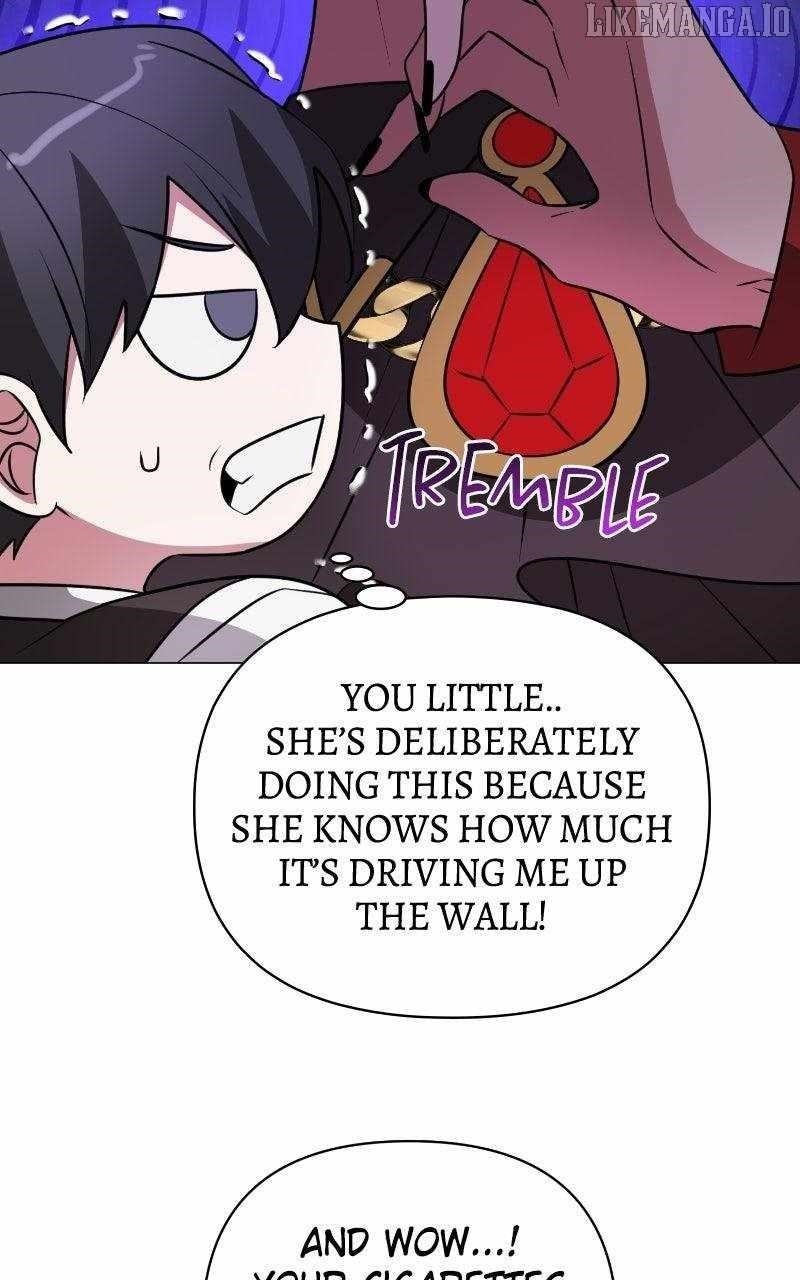 The Academy Is Ruined Chapter 51 - Page 13