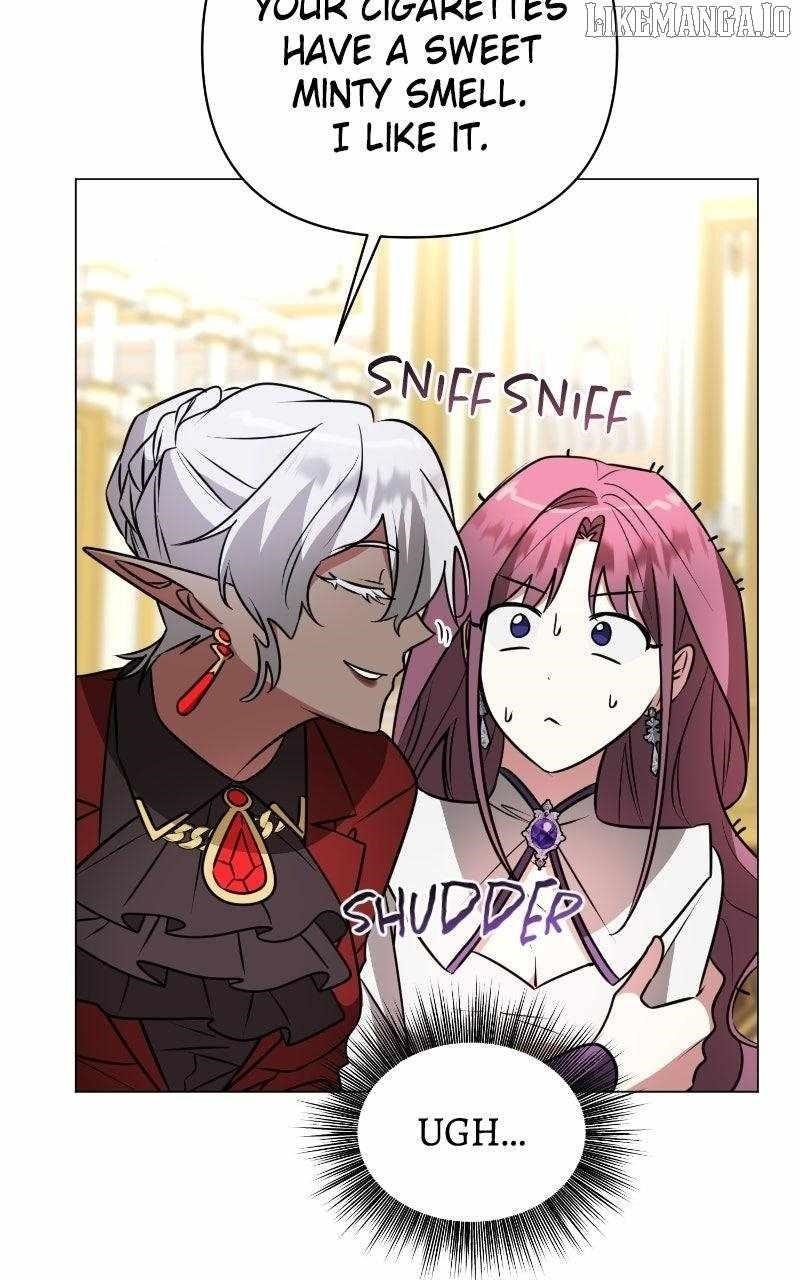 The Academy Is Ruined Chapter 51 - Page 14