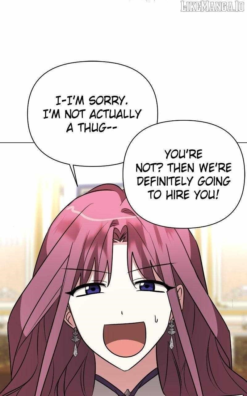 The Academy Is Ruined Chapter 51 - Page 15