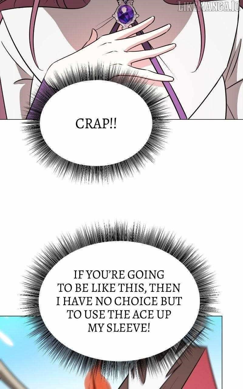 The Academy Is Ruined Chapter 51 - Page 16