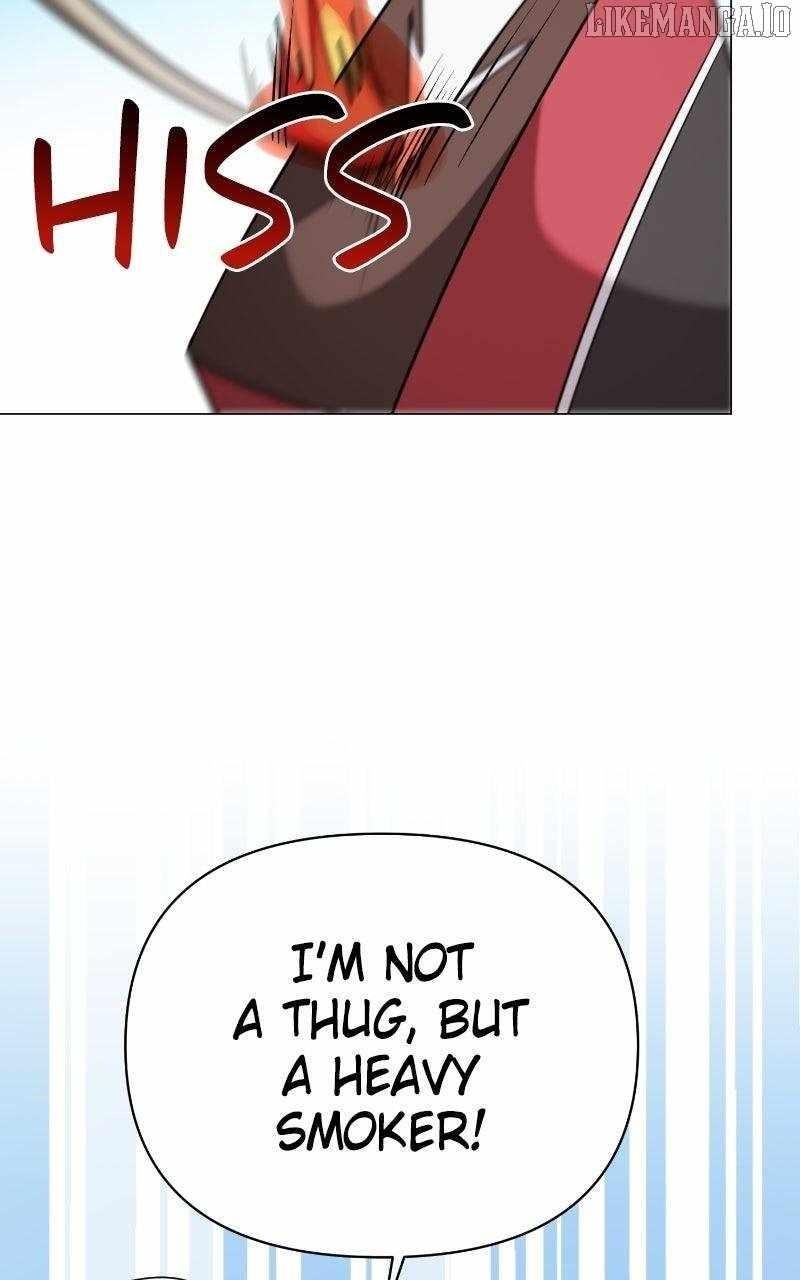 The Academy Is Ruined Chapter 51 - Page 17