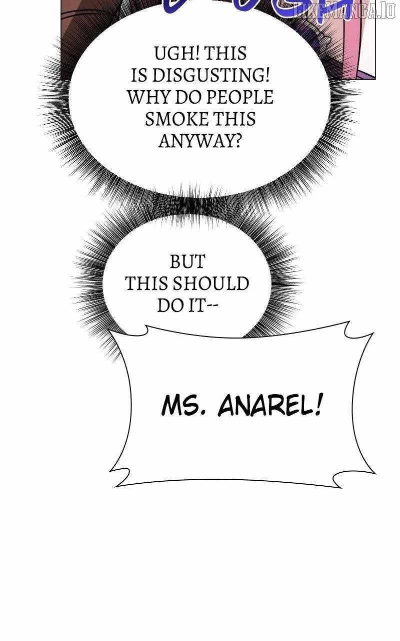 The Academy Is Ruined Chapter 51 - Page 21