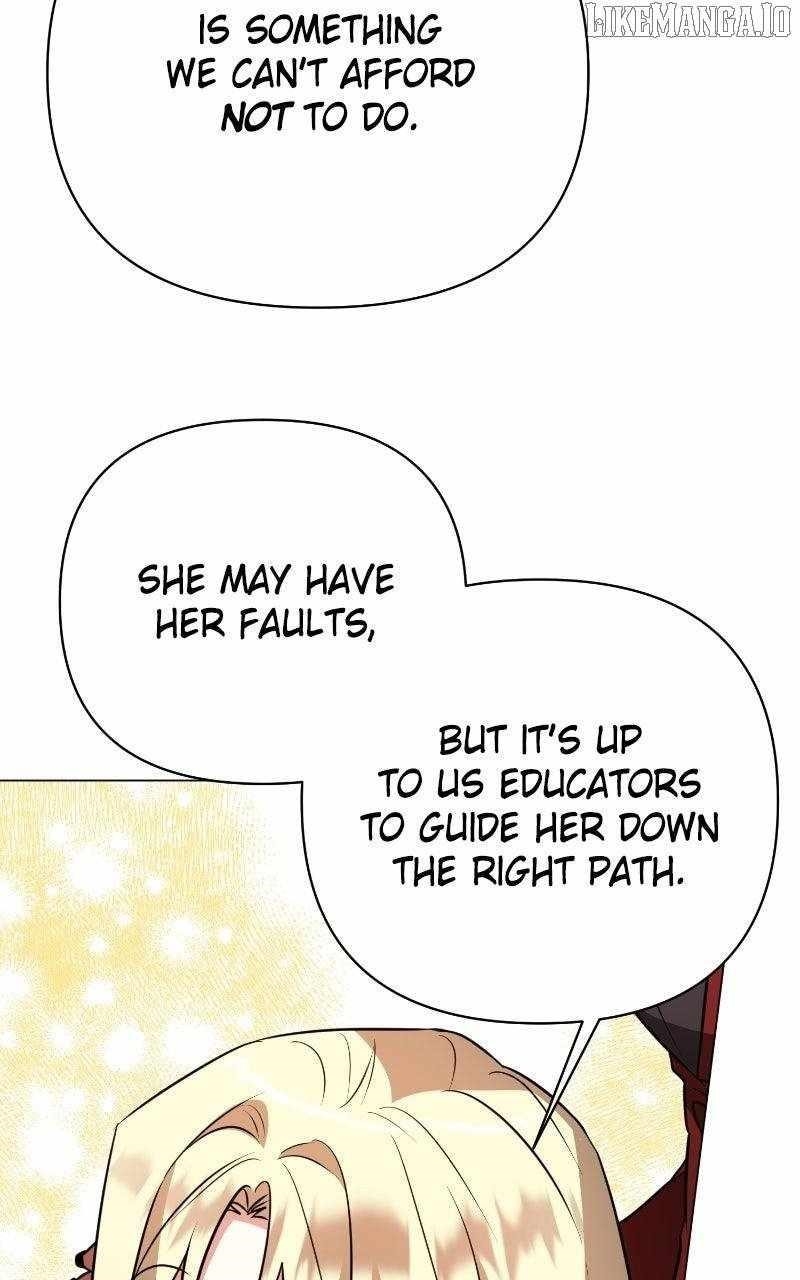 The Academy Is Ruined Chapter 51 - Page 24