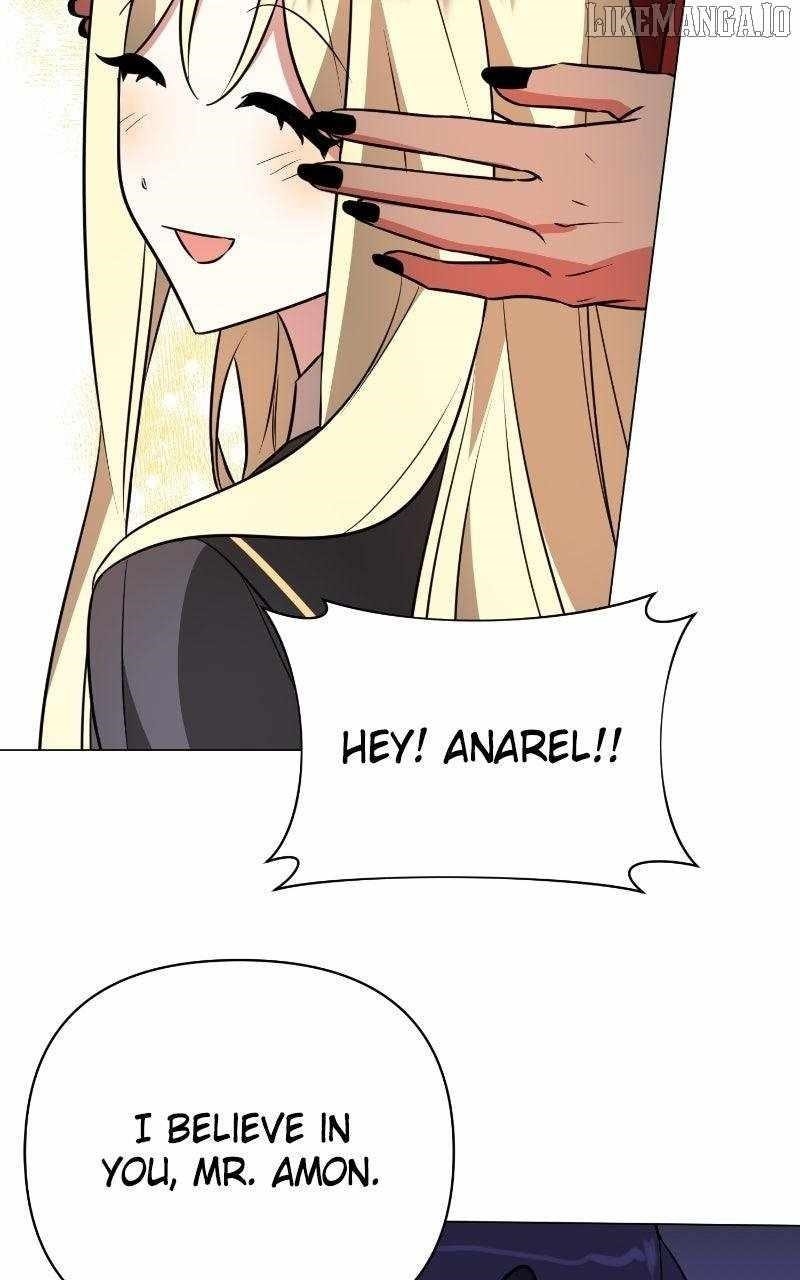 The Academy Is Ruined Chapter 51 - Page 25