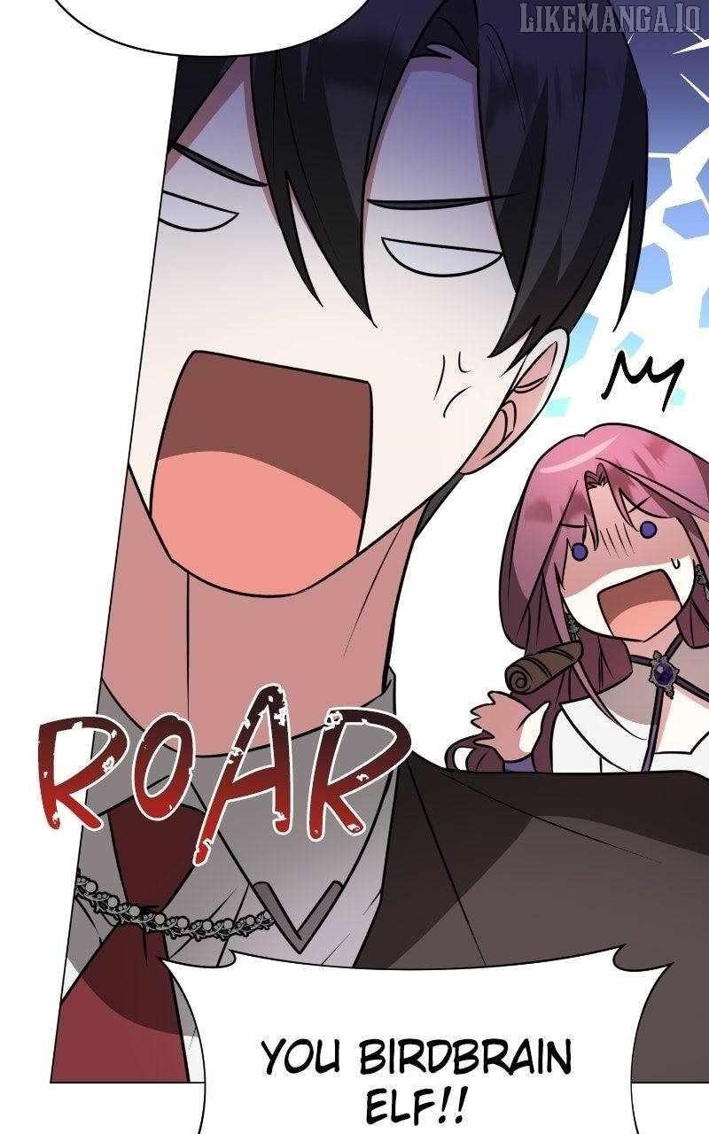 The Academy Is Ruined Chapter 51 - Page 26