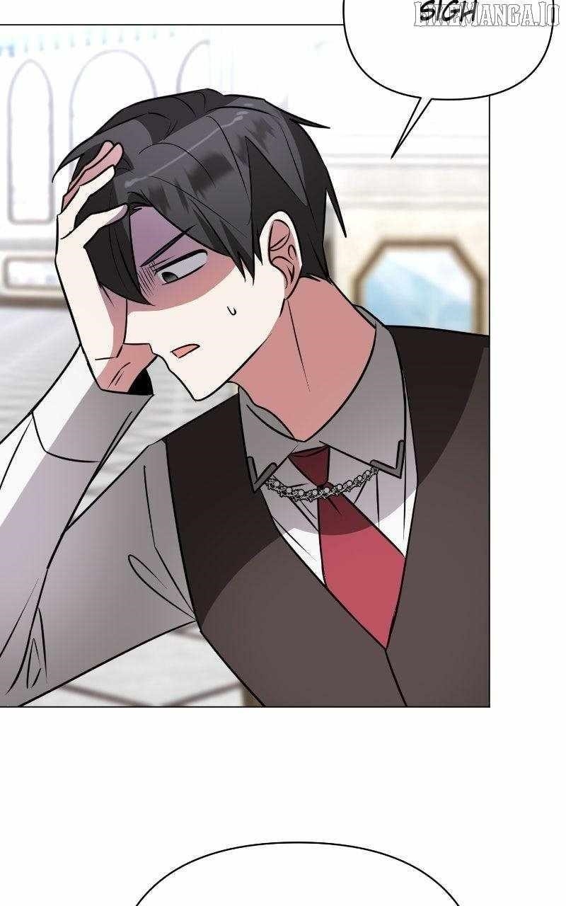 The Academy Is Ruined Chapter 51 - Page 33