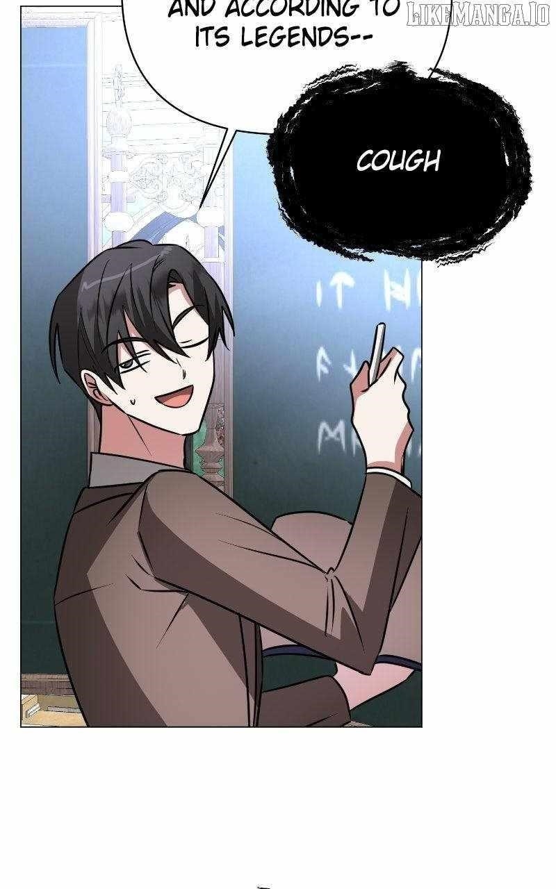 The Academy Is Ruined Chapter 51 - Page 40