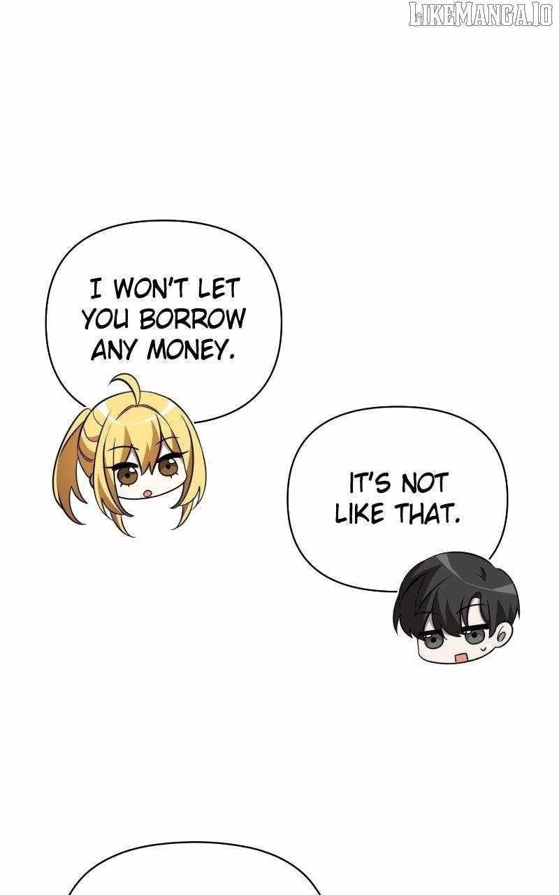 The Academy Is Ruined Chapter 51 - Page 51