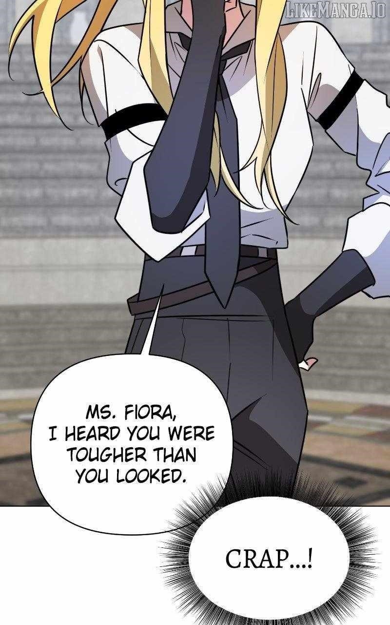 The Academy Is Ruined Chapter 51 - Page 66