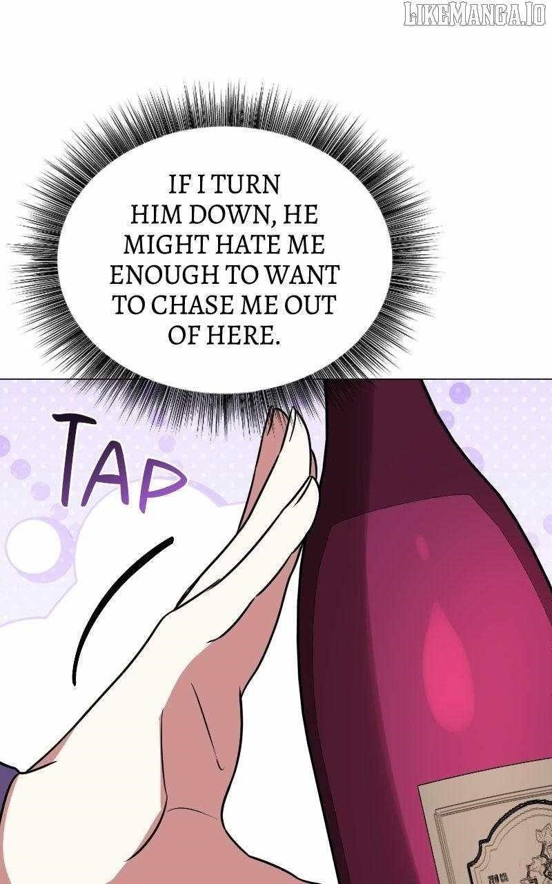 The Academy Is Ruined Chapter 51 - Page 78