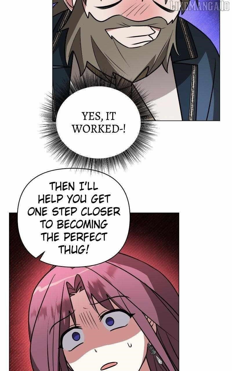 The Academy Is Ruined Chapter 51 - Page 80