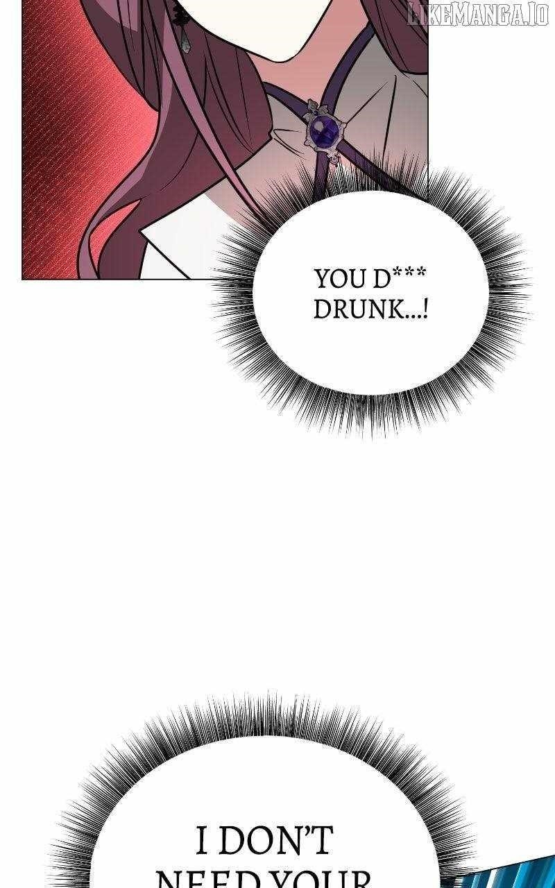 The Academy Is Ruined Chapter 51 - Page 81