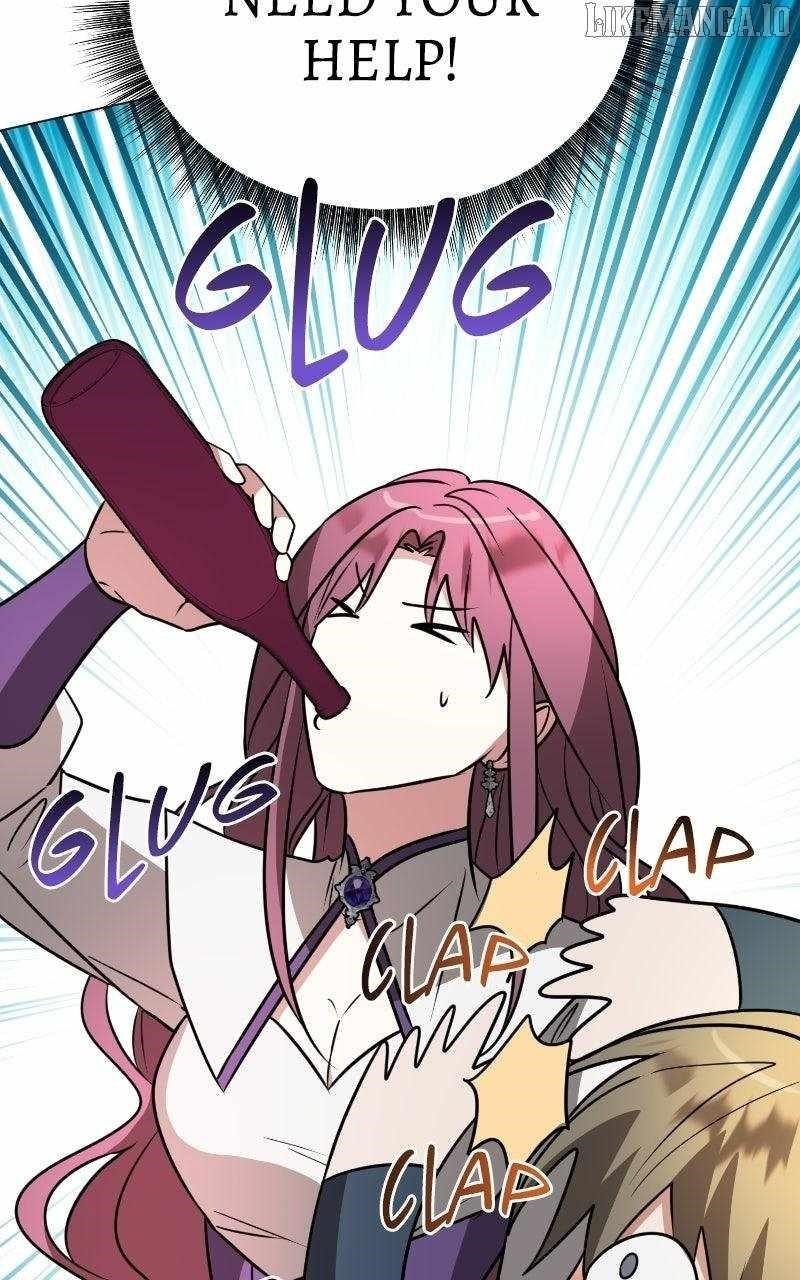 The Academy Is Ruined Chapter 51 - Page 82