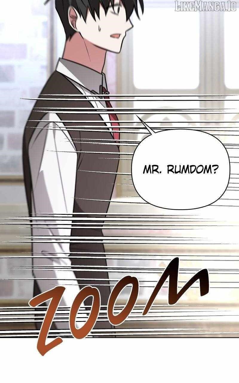 The Academy Is Ruined Chapter 51 - Page 88