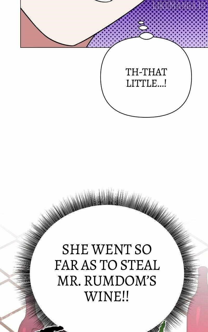 The Academy Is Ruined Chapter 51 - Page 91