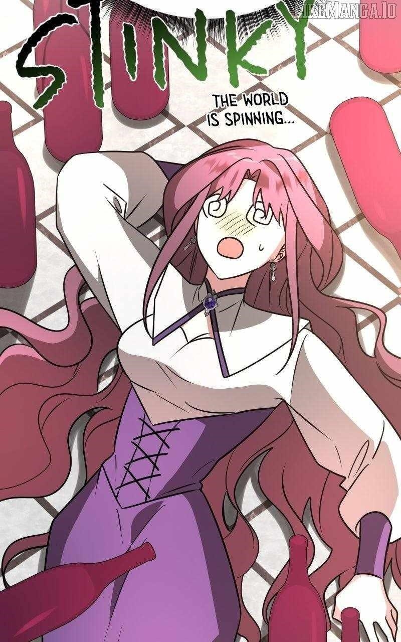 The Academy Is Ruined Chapter 51 - Page 92