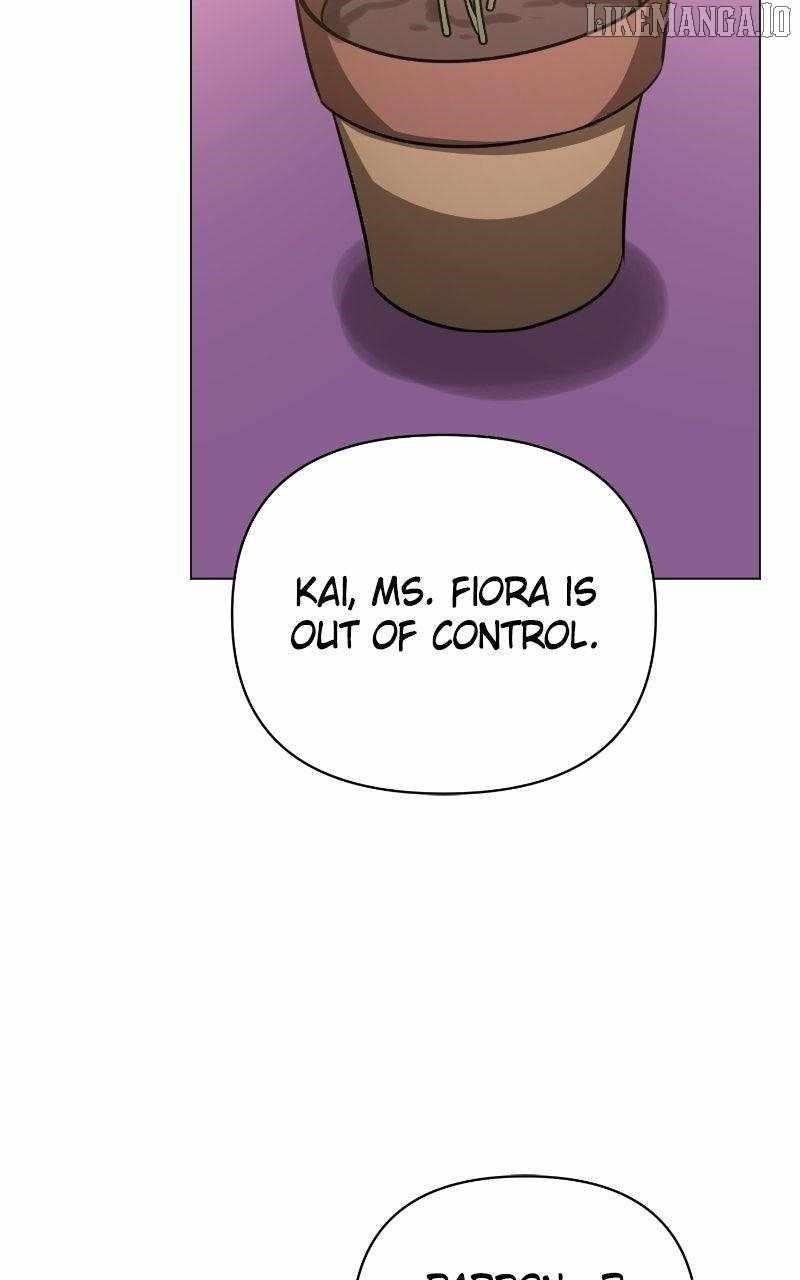 The Academy Is Ruined Chapter 51 - Page 95