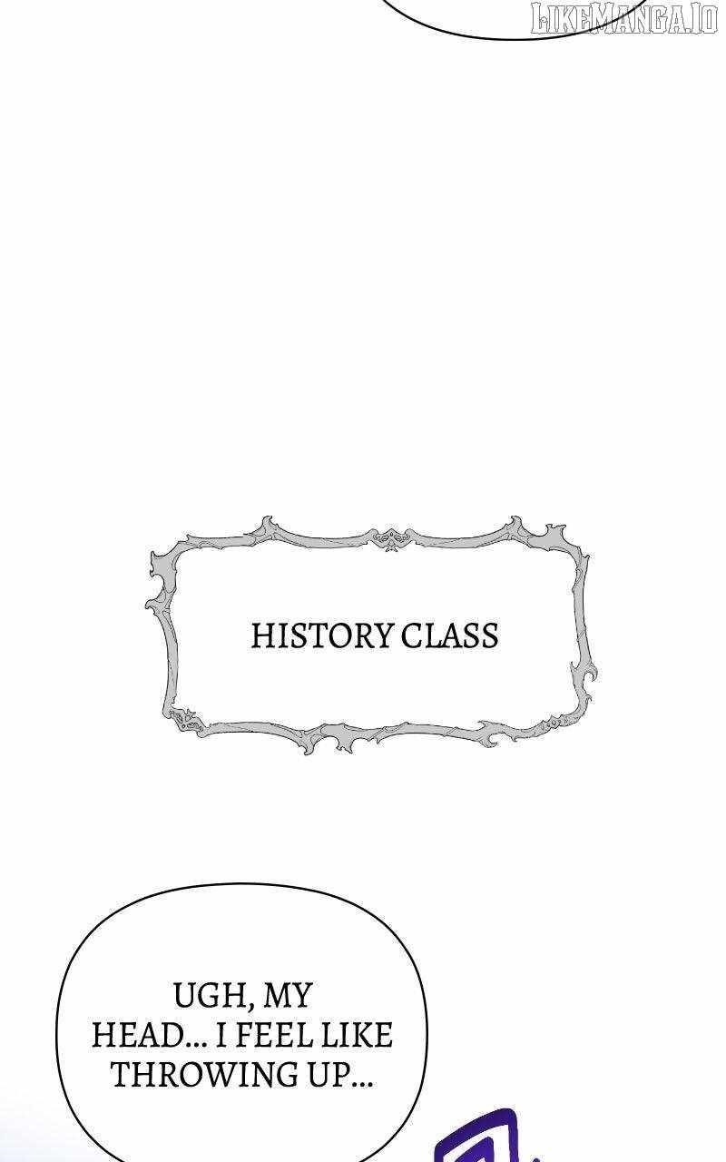 The Academy Is Ruined Chapter 51 - Page 99