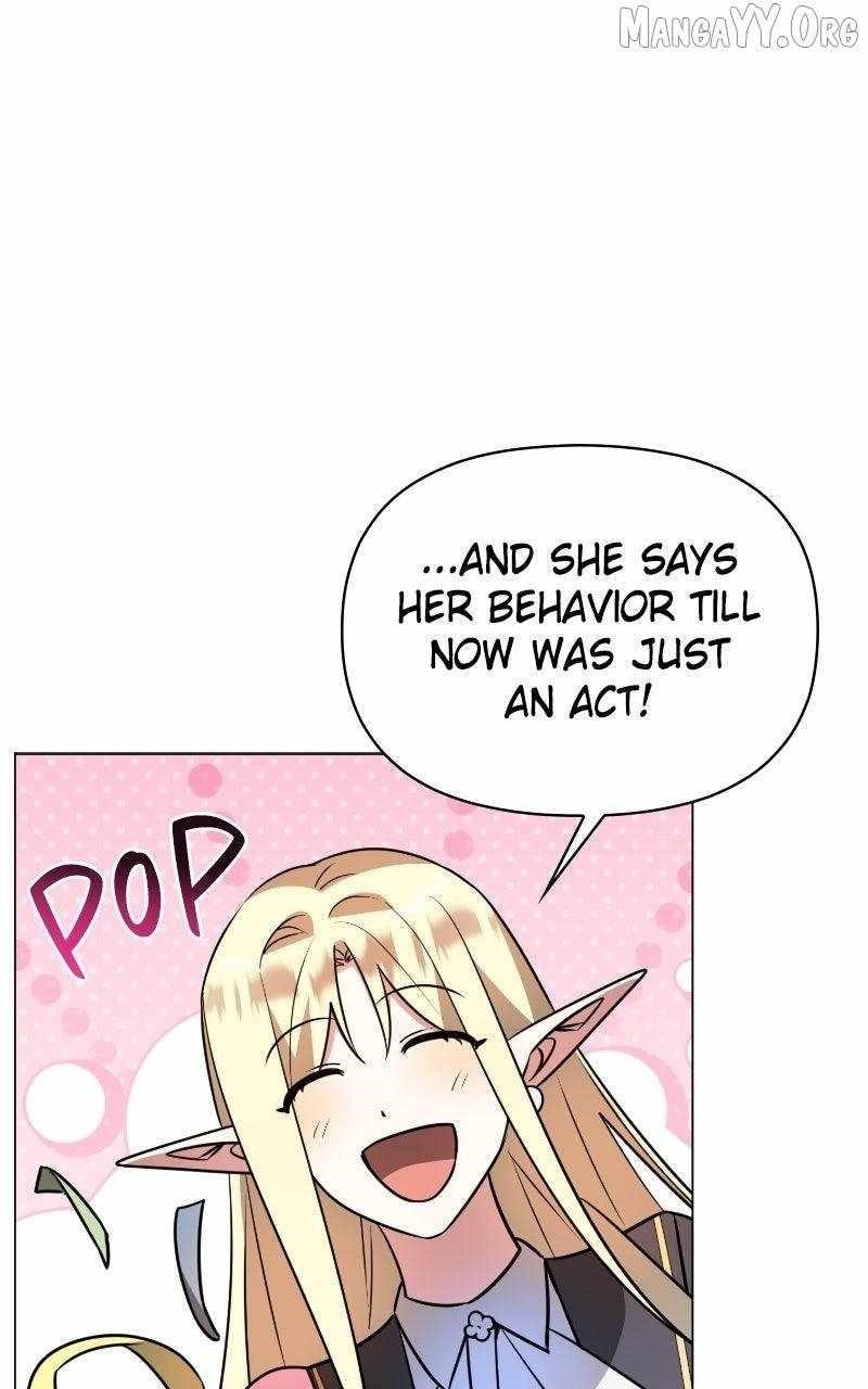 The Academy Is Ruined Chapter 52 - Page 17