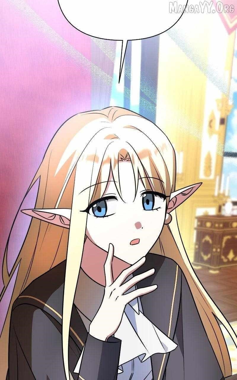 The Academy Is Ruined Chapter 52 - Page 30