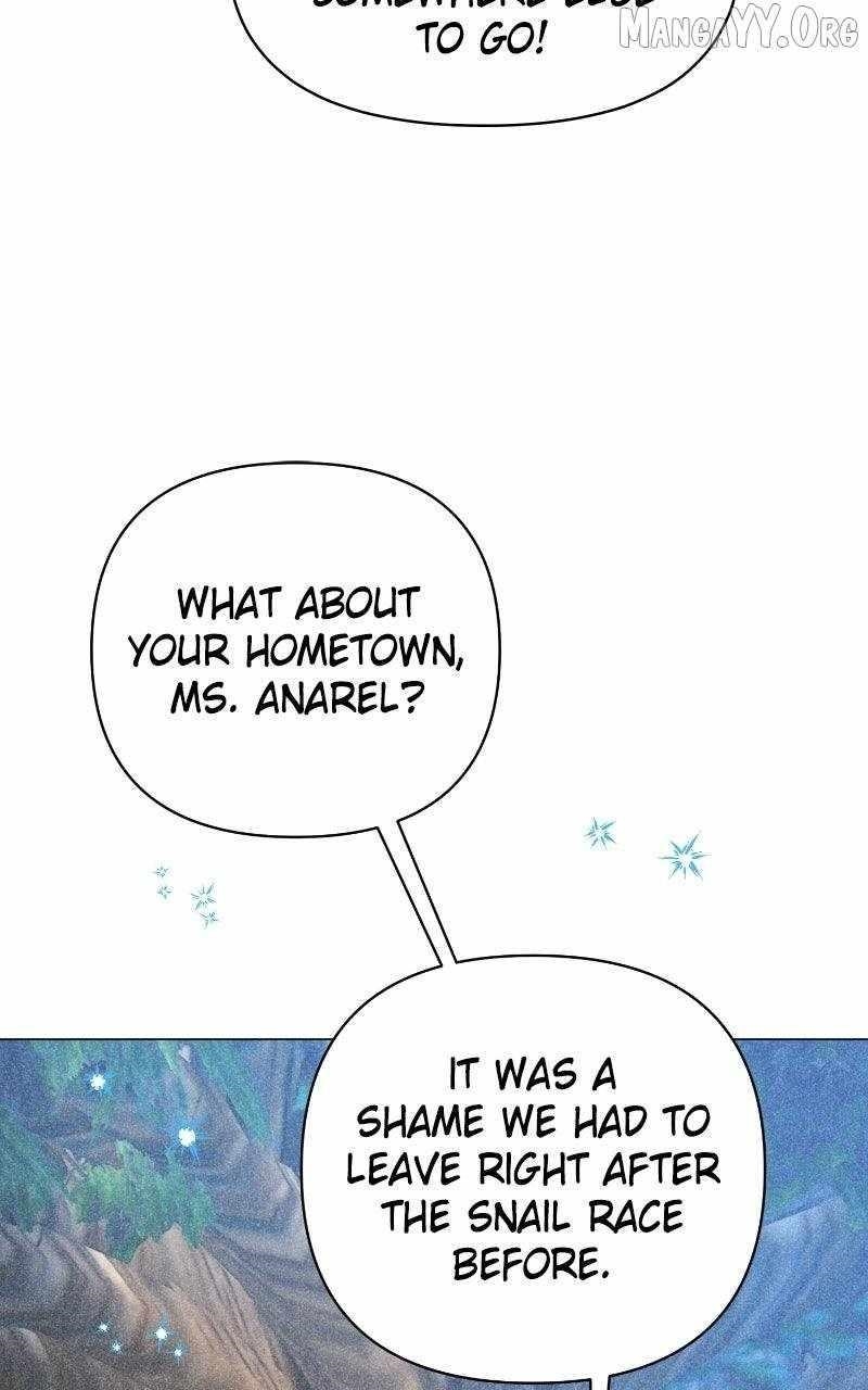 The Academy Is Ruined Chapter 52 - Page 38