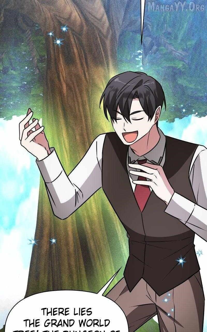 The Academy Is Ruined Chapter 52 - Page 39