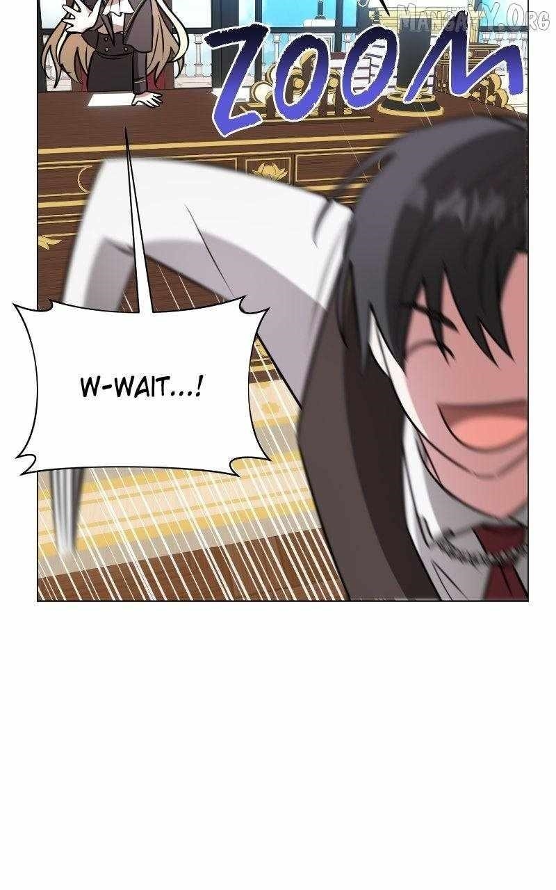 The Academy Is Ruined Chapter 52 - Page 43