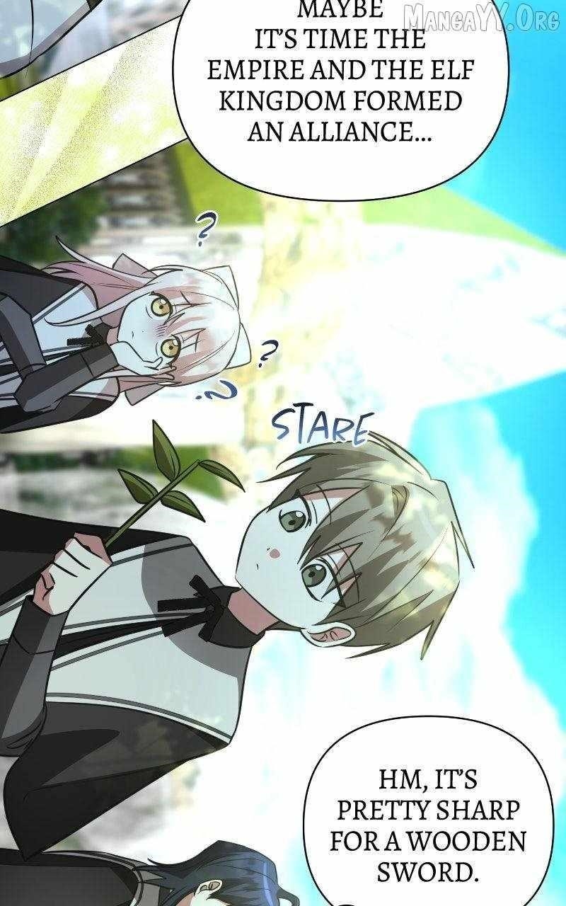 The Academy Is Ruined Chapter 52 - Page 59