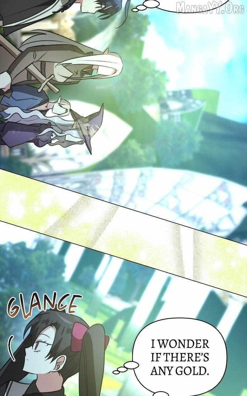 The Academy Is Ruined Chapter 52 - Page 60