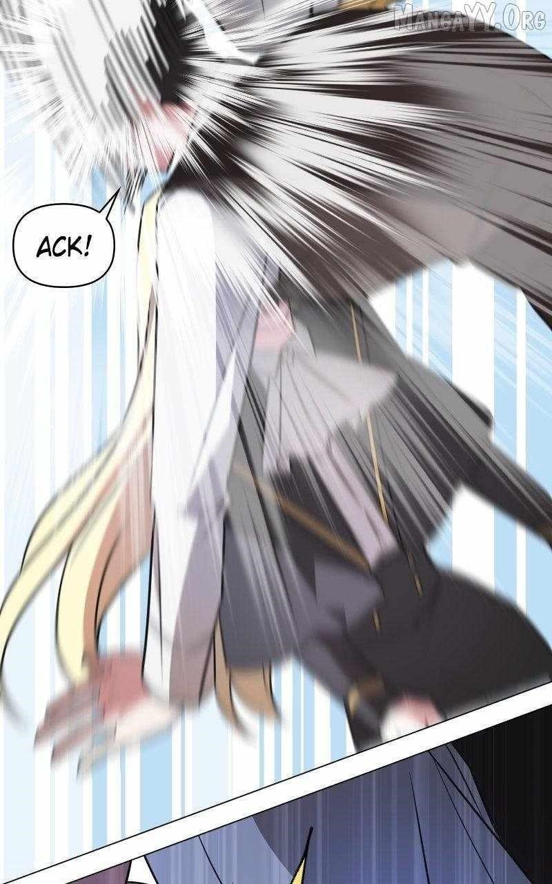 The Academy Is Ruined Chapter 52 - Page 72