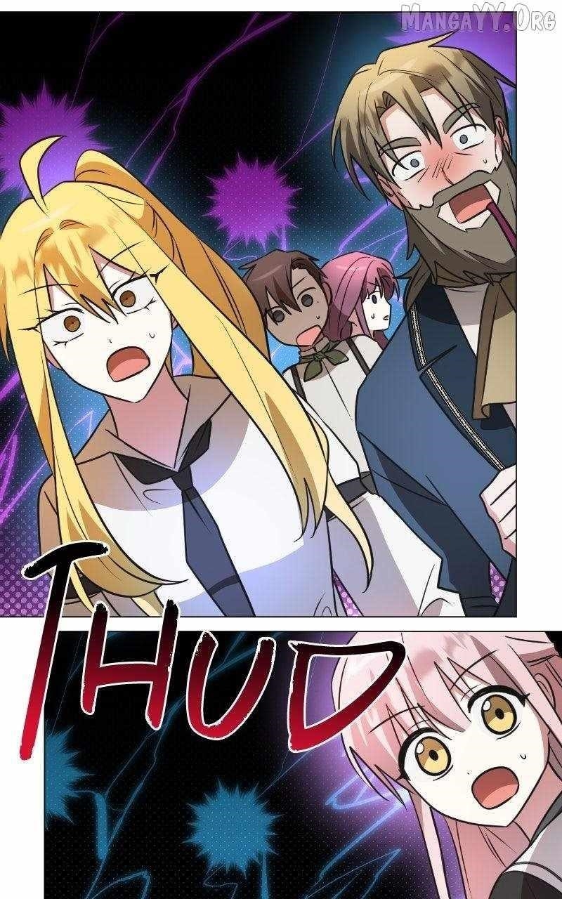 The Academy Is Ruined Chapter 52 - Page 74