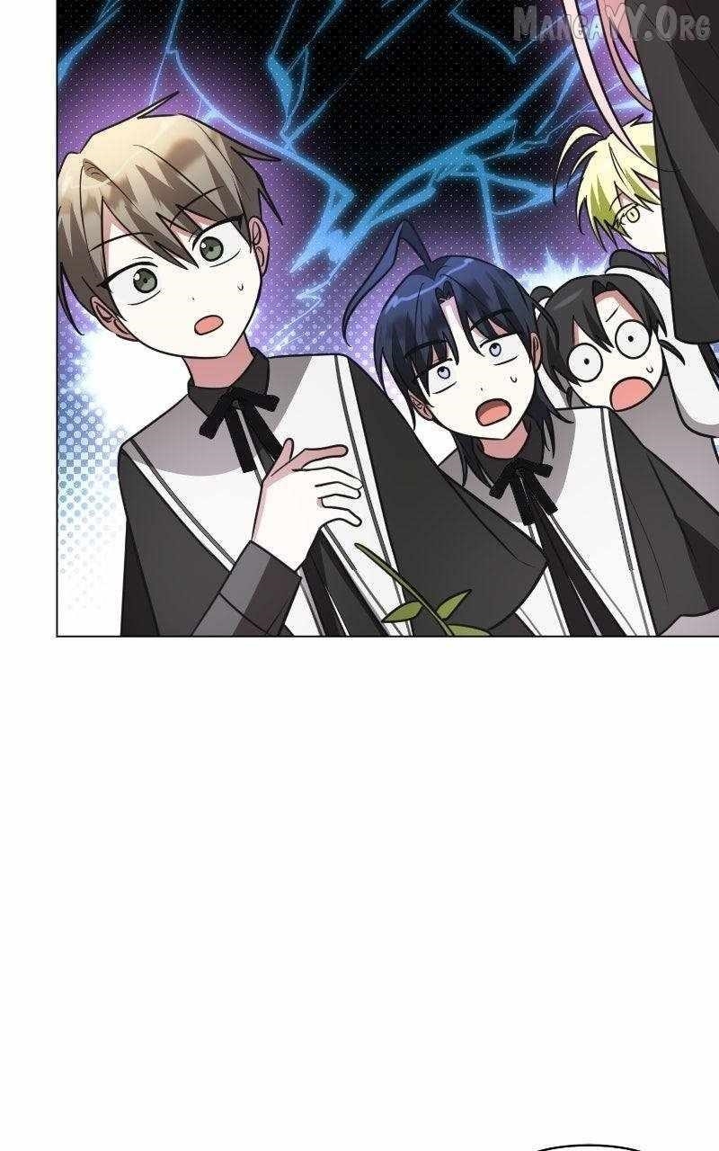 The Academy Is Ruined Chapter 52 - Page 75