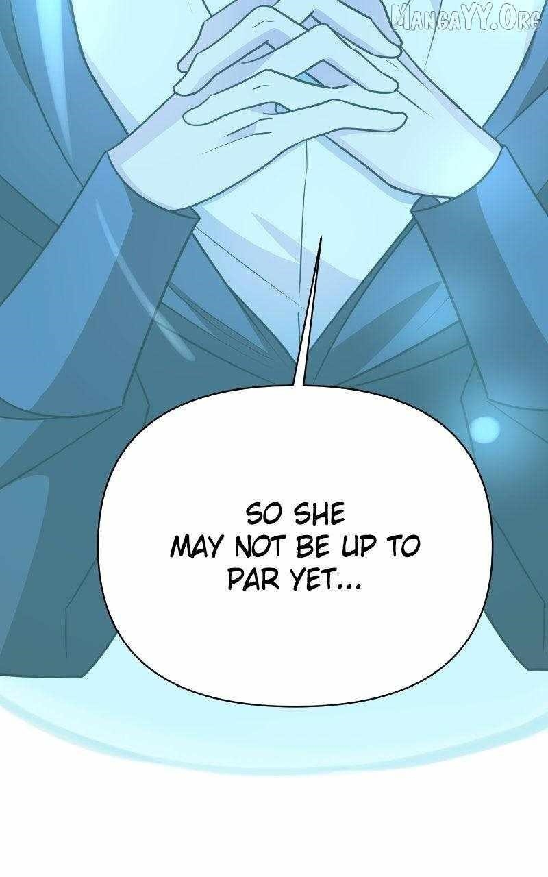 The Academy Is Ruined Chapter 52 - Page 8